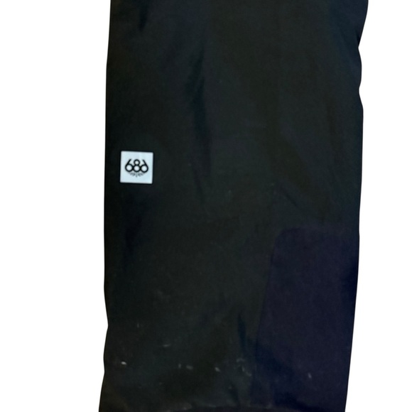 686 GLCR Quantum Thermagraph Ski Snowboard Pant - Men's Size XXL - Picture 4 of 6